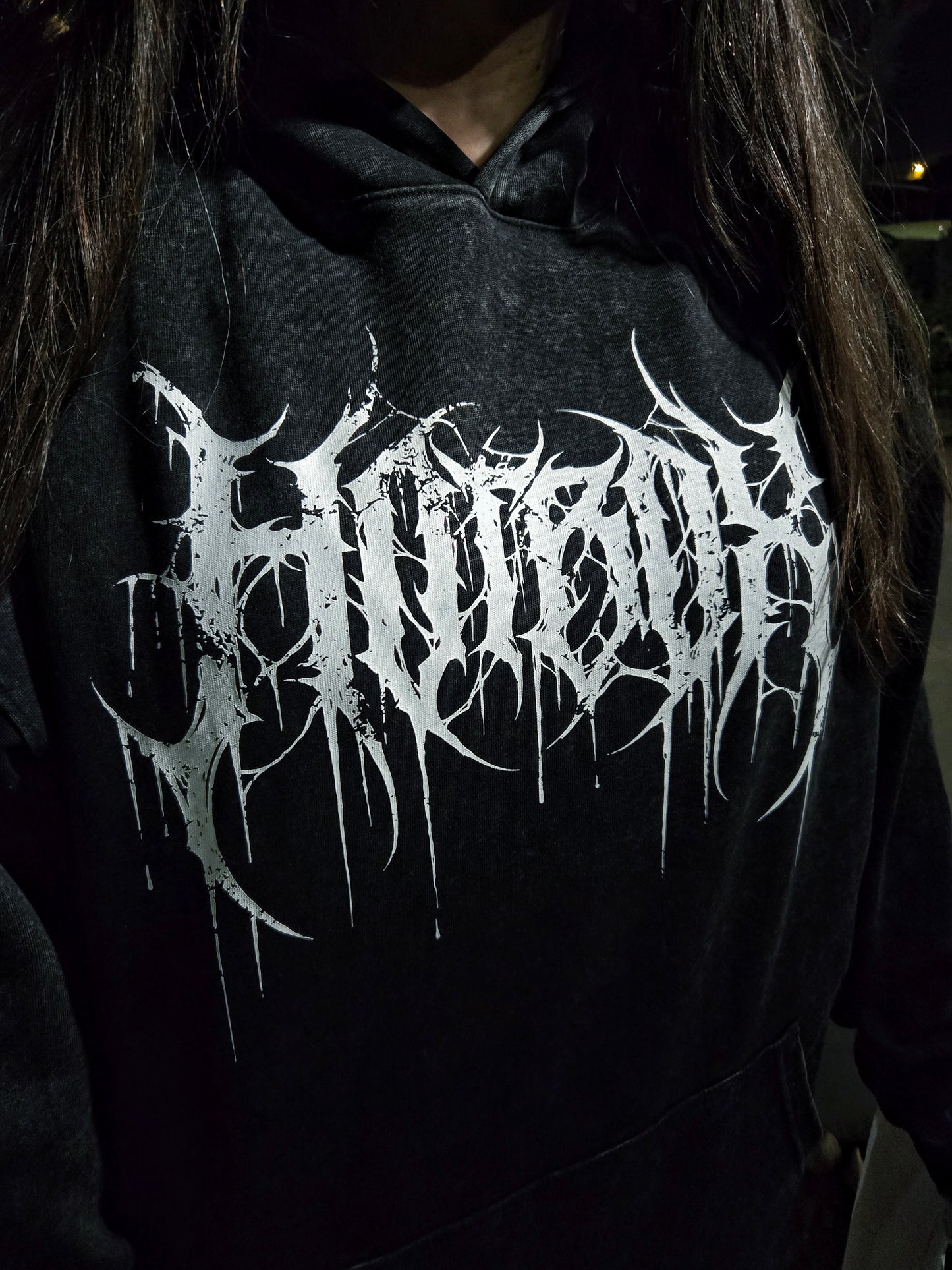 Brutal HOTBOX Hoodie